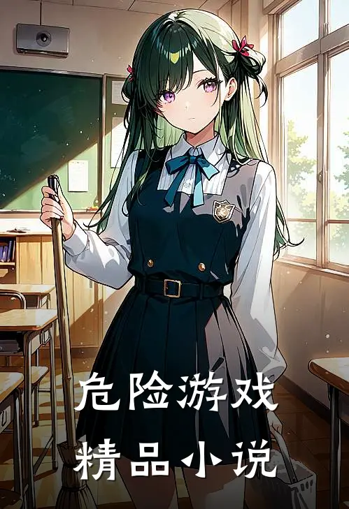 危险游戏精品小说