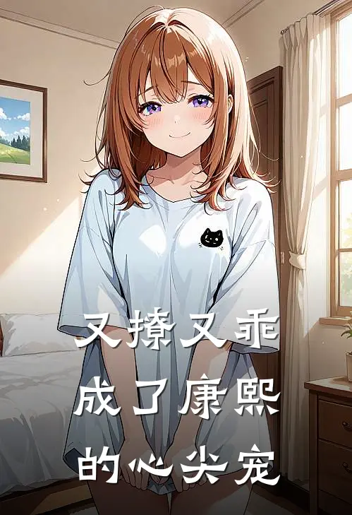 又撩又乖成了康熙的心尖宠