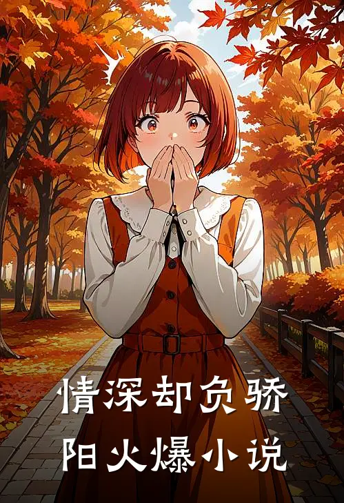 情深却负骄阳火爆小说