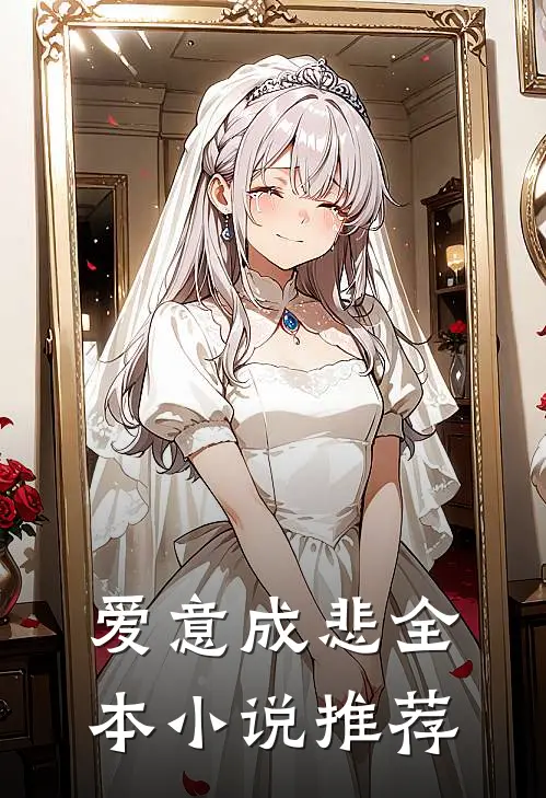 爱意成悲全本小说推荐