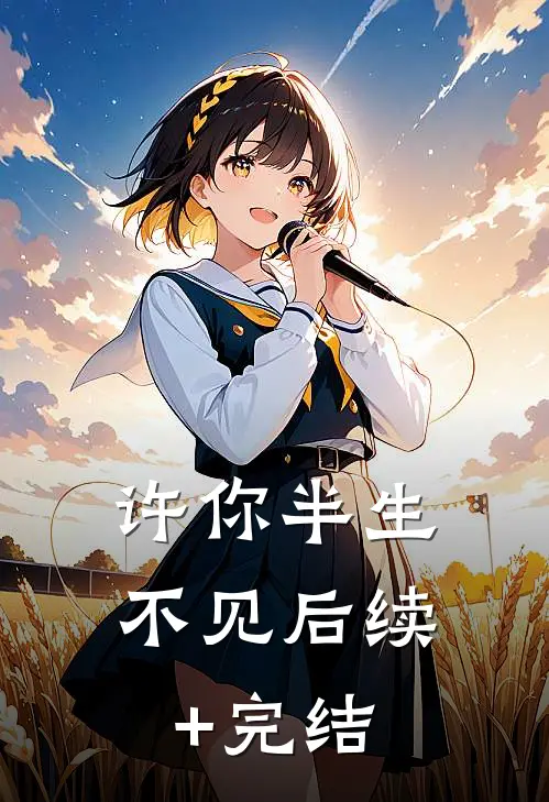 许你半生不见后续+完结