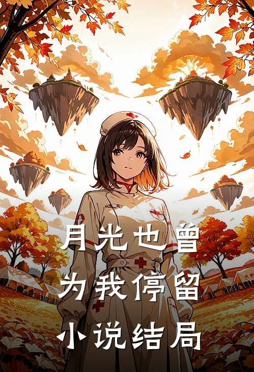 月光也曾为我停留小说结局