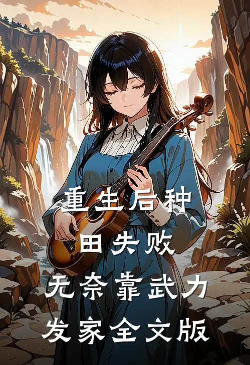 重生后种田失败，无奈靠武力发家全文版