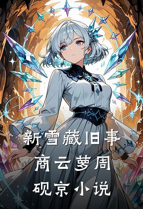 新雪藏旧事商云萝周砚京小说