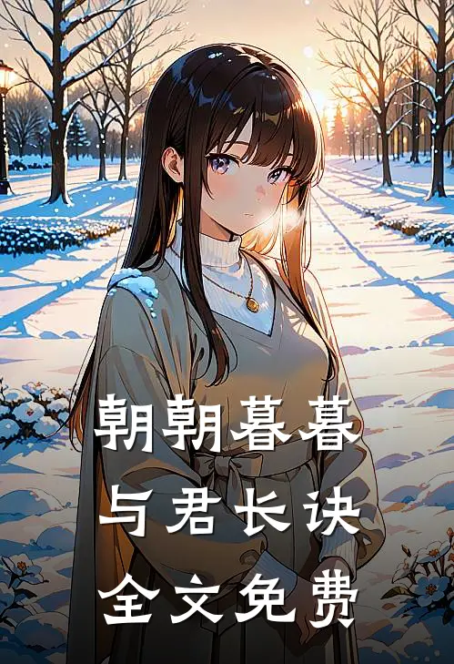 朝朝暮暮，与君长诀全文免费