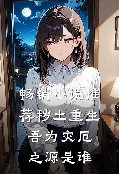 畅销小说推荐秽土重生,吾为灾厄之源是谁