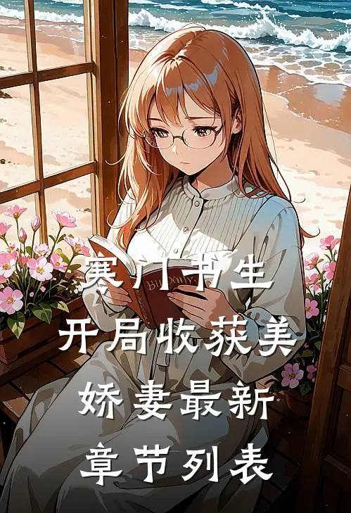 寒门书生，开局收获美娇妻最新章节列表