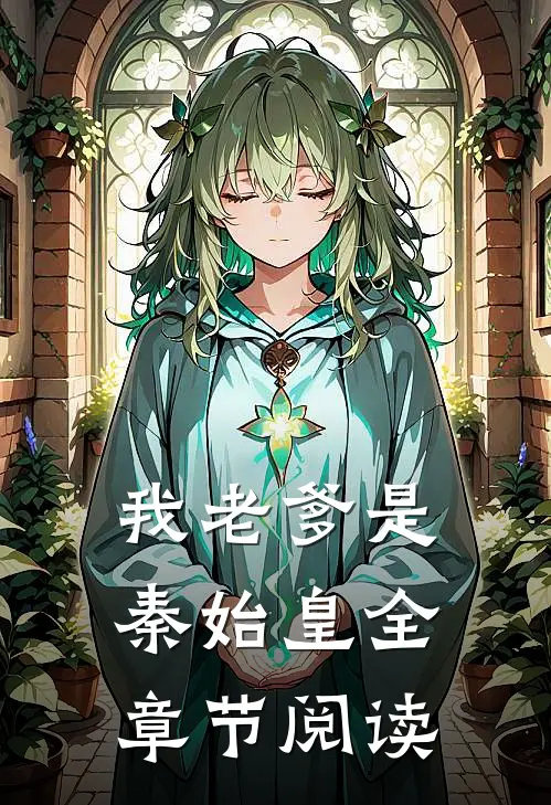 我老爹是秦始皇全章节阅读