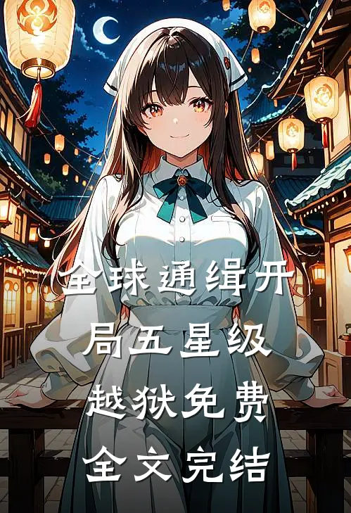 全球通缉开局五星级越狱免费全文完结