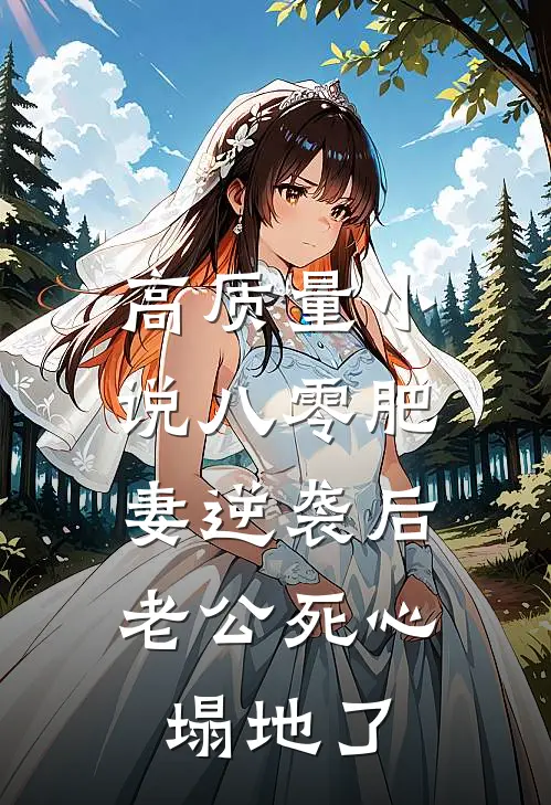 高质量小说八零肥妻逆袭后，老公死心塌地了