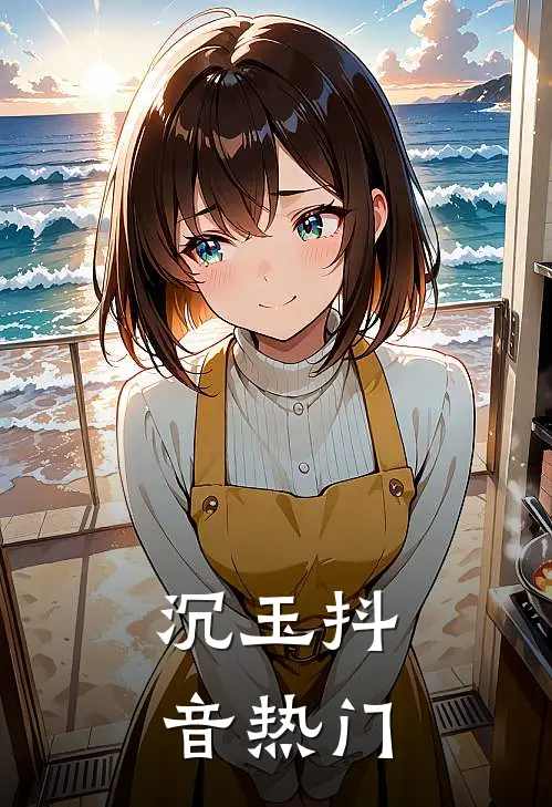 沉玉抖音热门