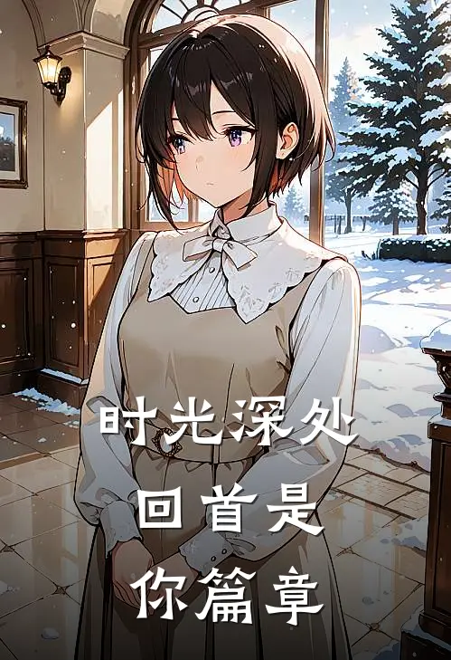 时光深处，回首是你篇章