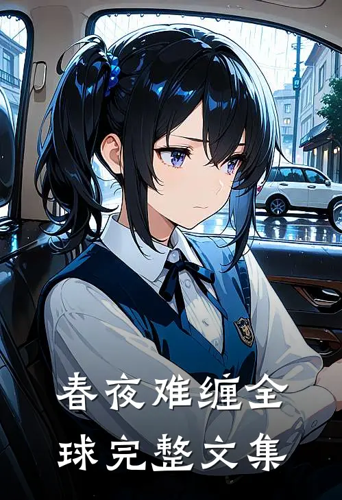 春夜难缠全球完整文集