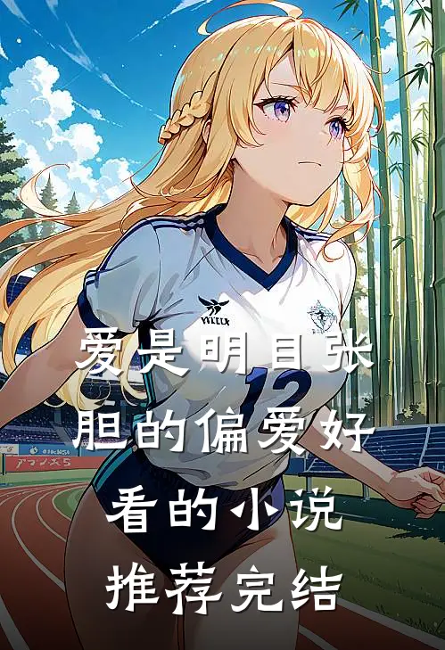 爱是明目张胆的偏爱好看的小说推荐完结