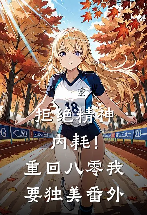 拒绝精神内耗！重回八零我要独美 番外