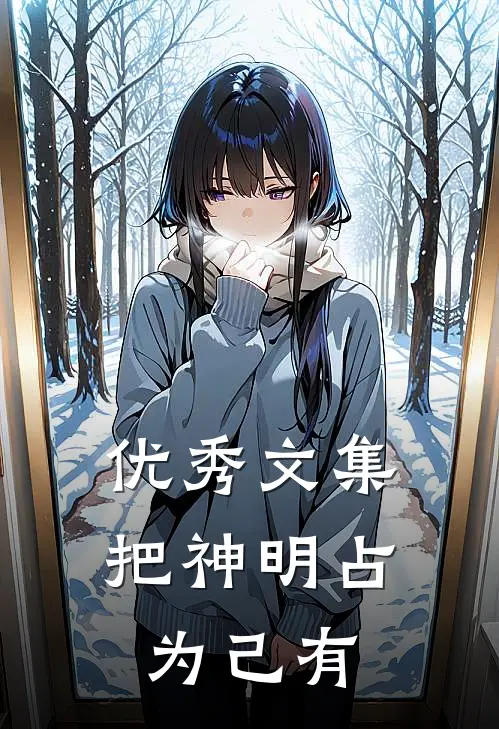 优秀文集把神明占为己有