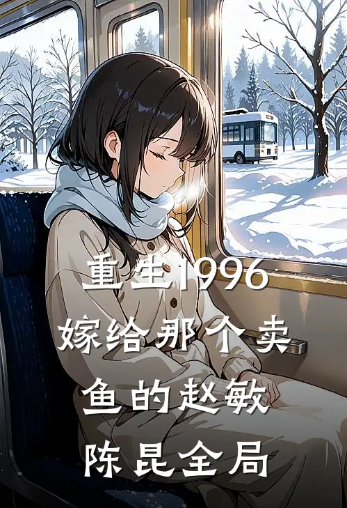 重生1996，嫁给那个卖鱼的赵敏陈昆全局