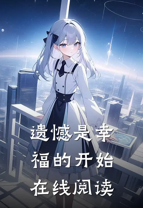 遗憾是幸福的开始在线阅读