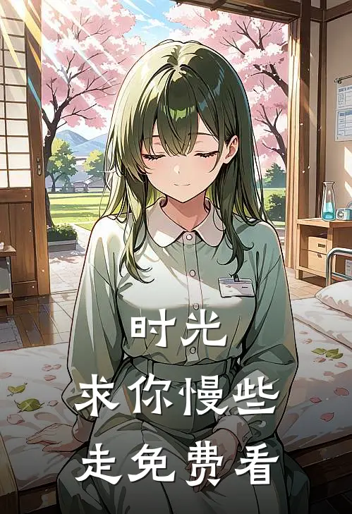 时光，求你慢些走免费看