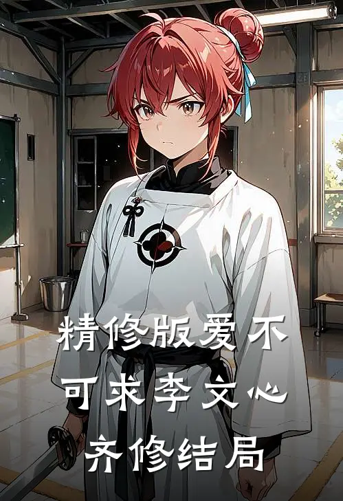 精修版爱不可求李文心齐修结局