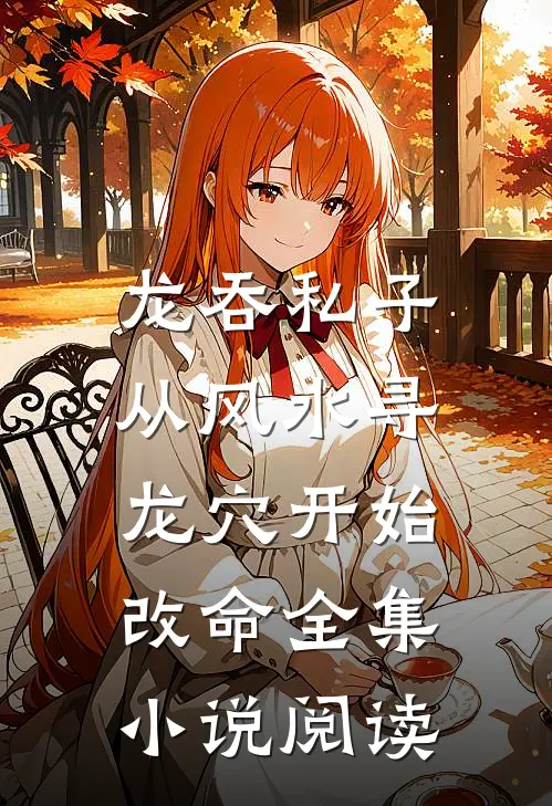 龙吞私子：从风水寻龙穴开始改命全集小说阅读