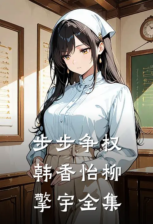 步步争权韩香怡柳擎宇全集