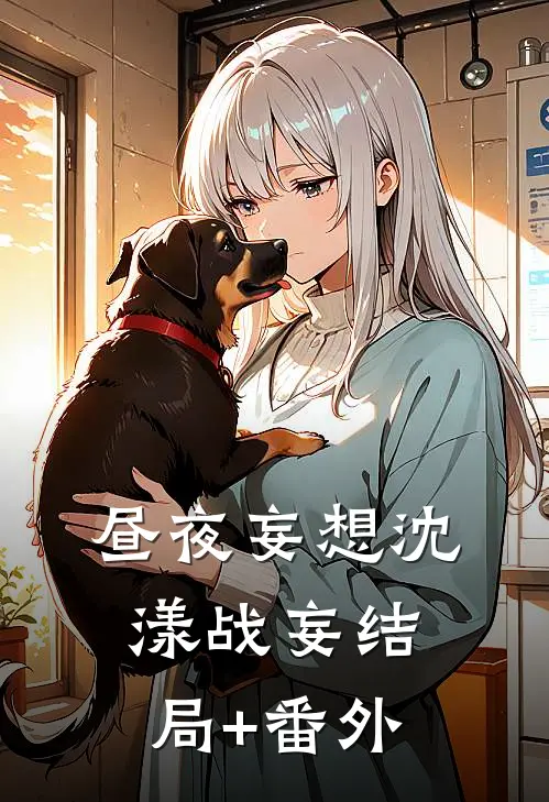昼夜妄想沈漾战妄结局+番外