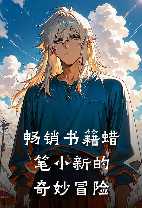畅销书籍蜡笔小新的奇妙冒险