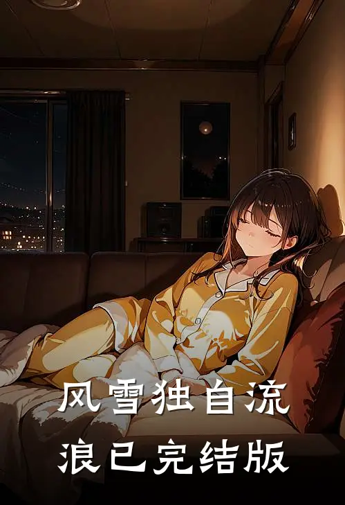 风雪独自流浪已完结版