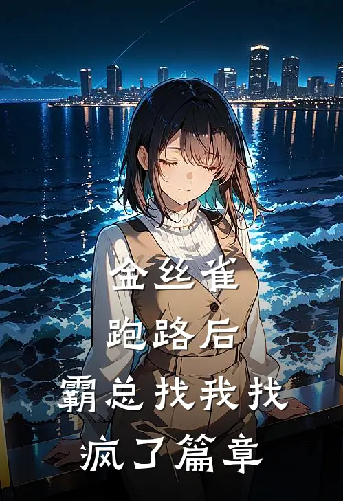 金丝雀跑路后，霸总找我找疯了篇章
