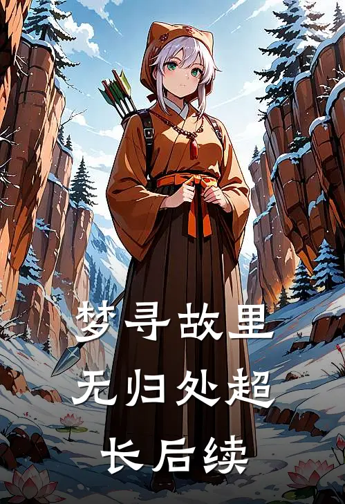 梦寻故里无归处超长后续