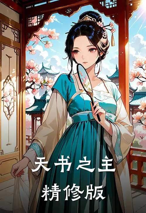 天书之主精修版