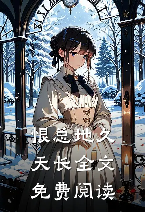 恨总地久天长全文免费阅读
