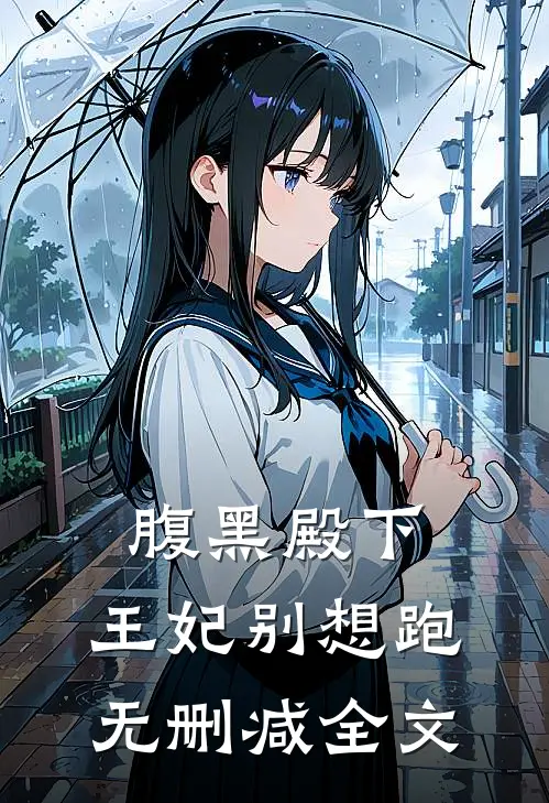 腹黑殿下：王妃别想跑无删减全文