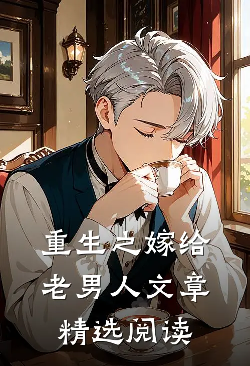 重生之嫁给老男人文章精选阅读