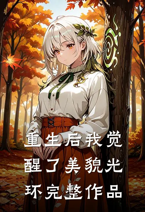 重生后我觉醒了美貌光环完整作品