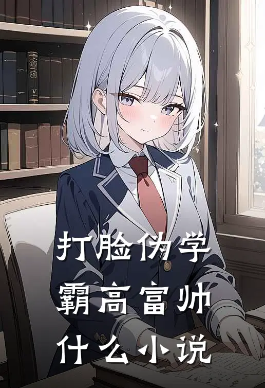 打脸伪学霸高富帅什么小说