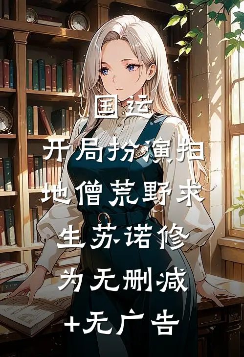 国运：开局扮演扫地僧荒野求生苏诺修为无删减+无广告