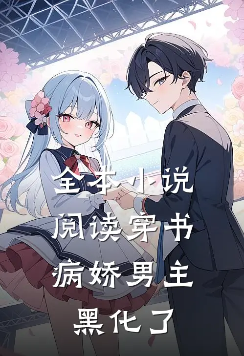 全本小说阅读穿书：病娇男主黑化了