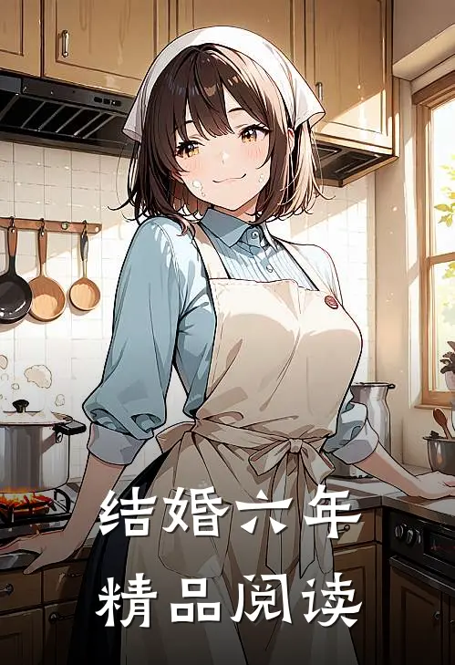 结婚六年精品阅读
