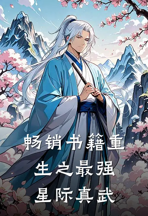 畅销书籍重生之最强星际真武