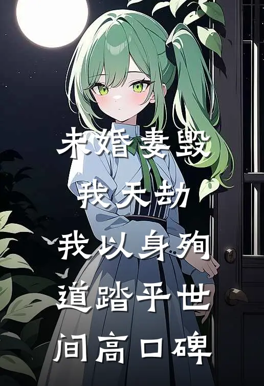 未婚妻毁我天劫，我以身殉道踏平世间高口碑