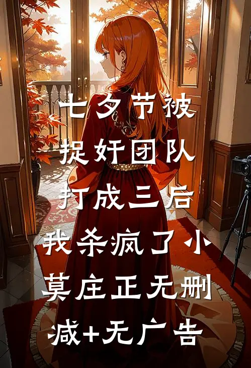 七夕节被捉奸团队打成三后，我杀疯了小莫庄正无删减+无广告