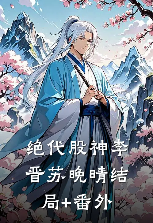 绝代股神李晋苏晚晴结局+番外