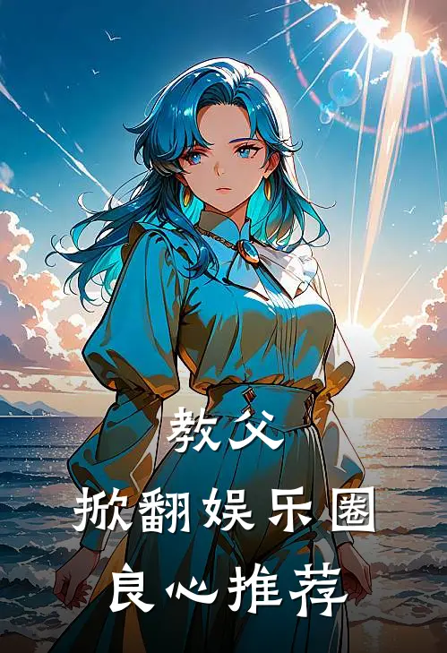 教父：掀翻娱乐圈良心推荐