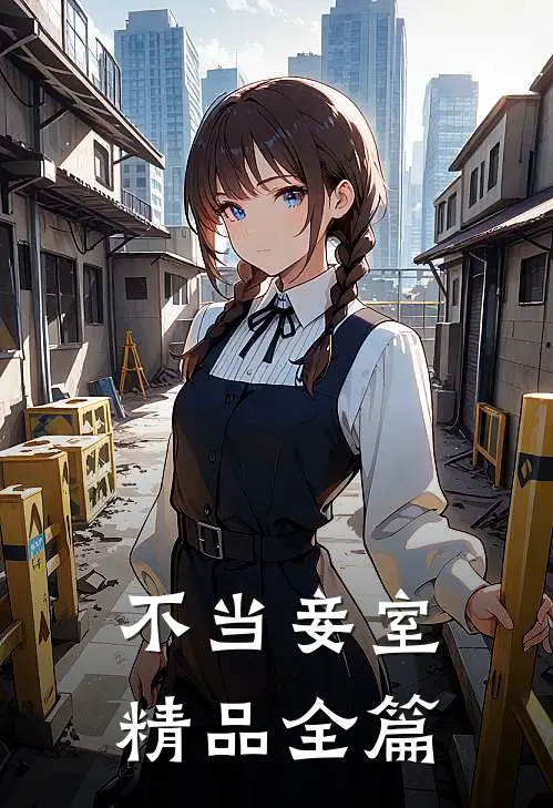 不当妾室精品全篇