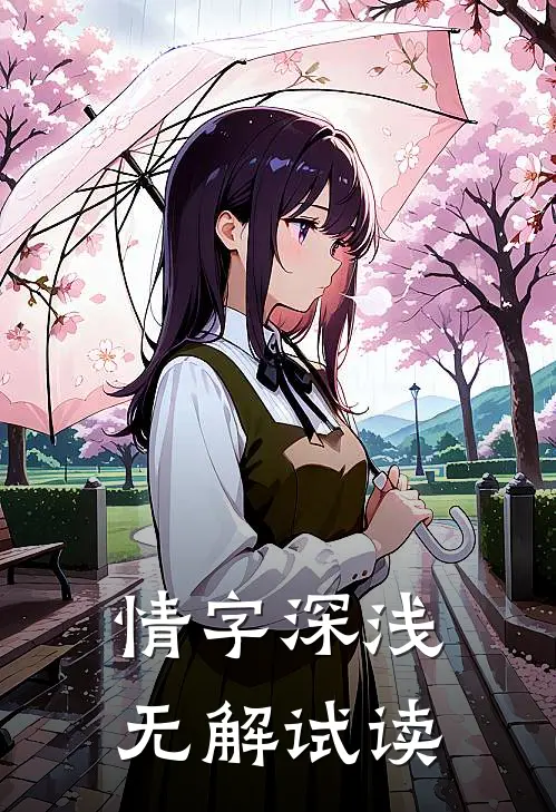 情字深浅无解试读