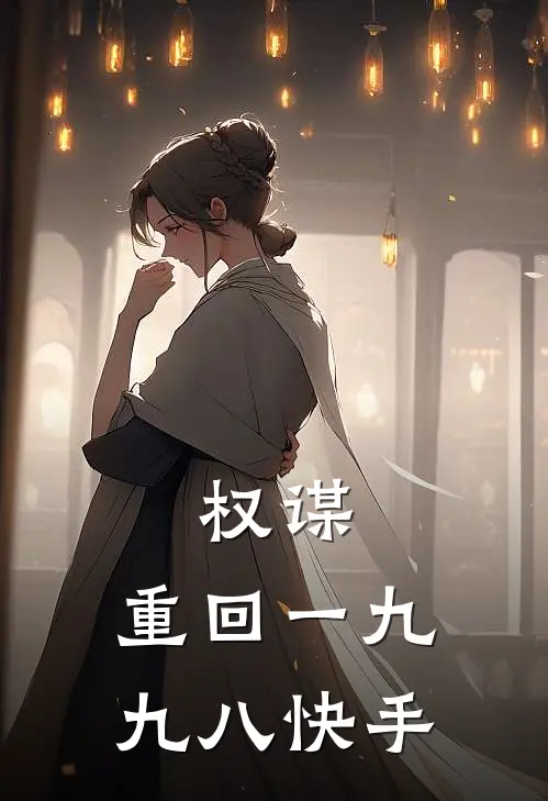 权谋：重回一九九八快手