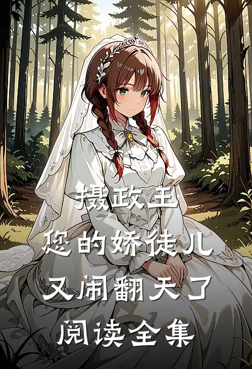 摄政王，您的娇徒儿又闹翻天了阅读全集