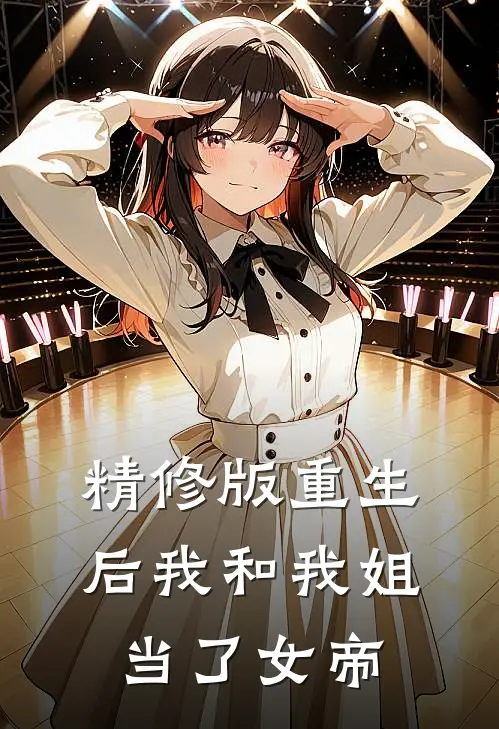 精修版重生后我和我姐当了女帝
